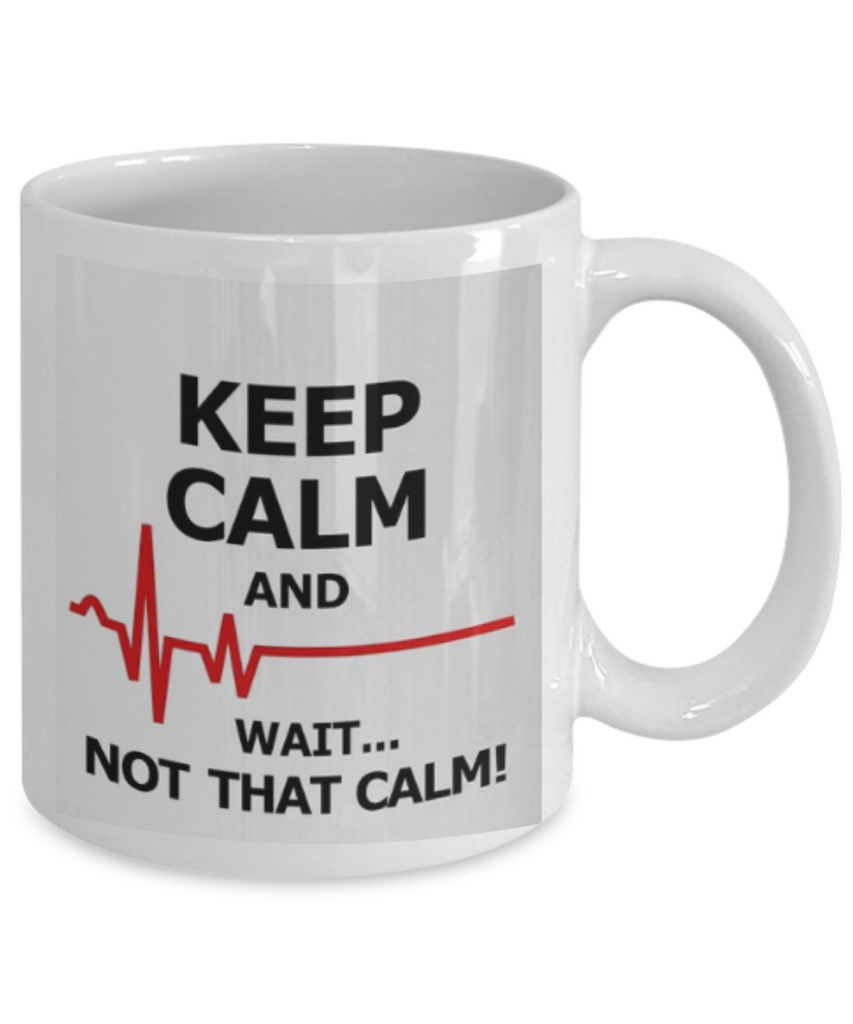 Keep Calm