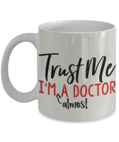 Trust Me