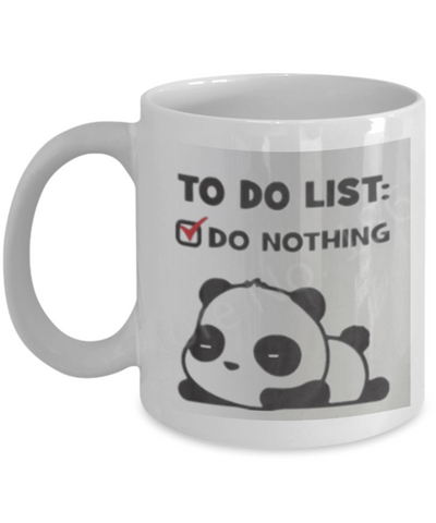 To Do List
