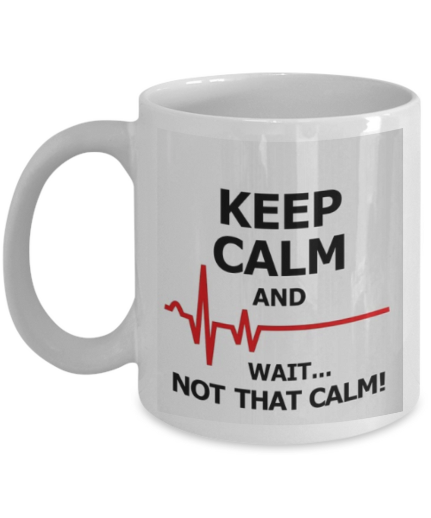 Keep Calm