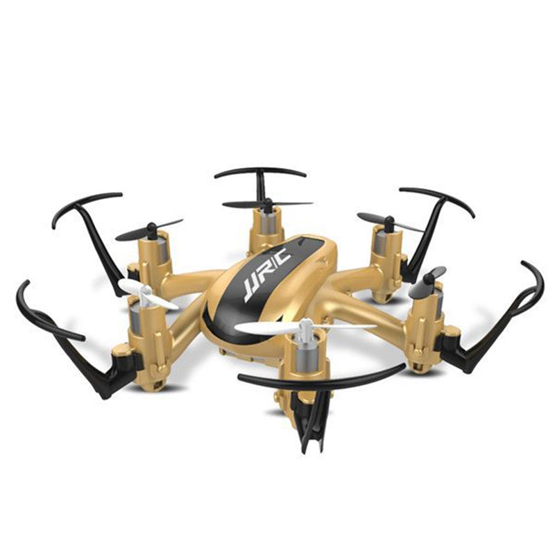 Mini 2.4G 4CH 6Axis Headless Mode Quadcopter RC Drone Dron Helicopter Toys Gift RTF VS CX-10 H8 H36 Mini