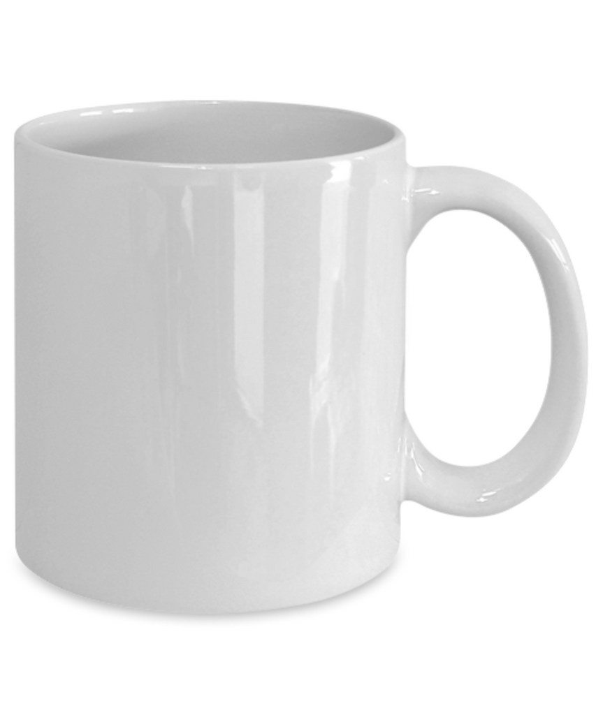 Unicorn Coffee Mug