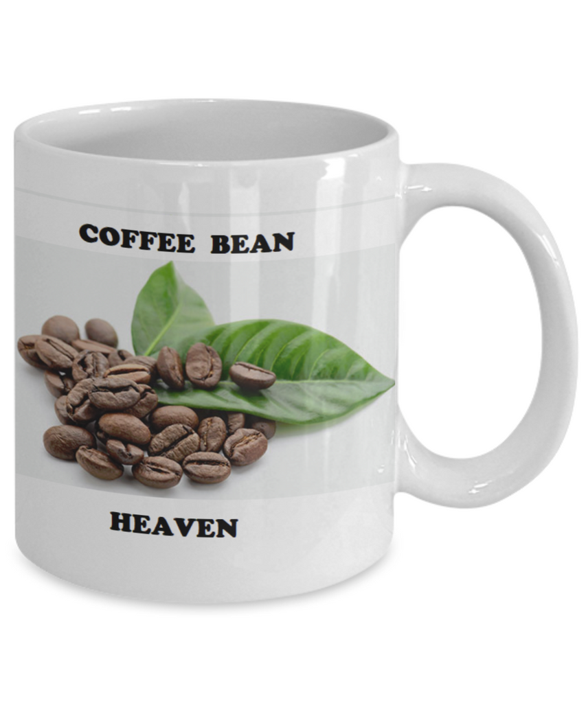 Coffee Bean Heaven
