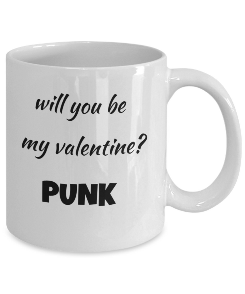 Valentine Punk