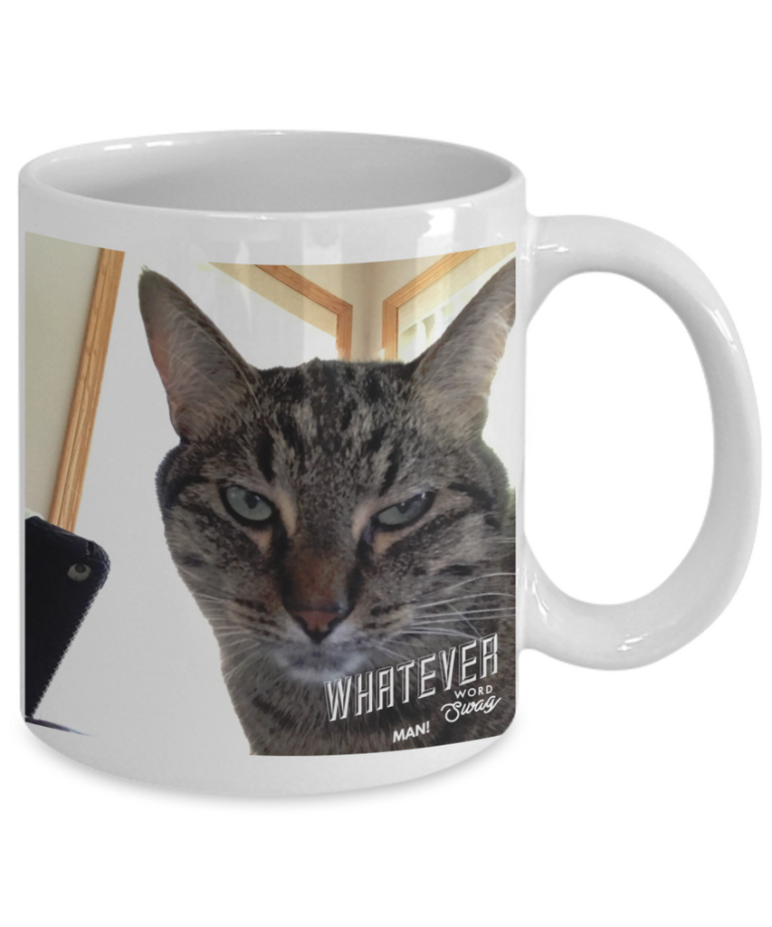 Whatever Man