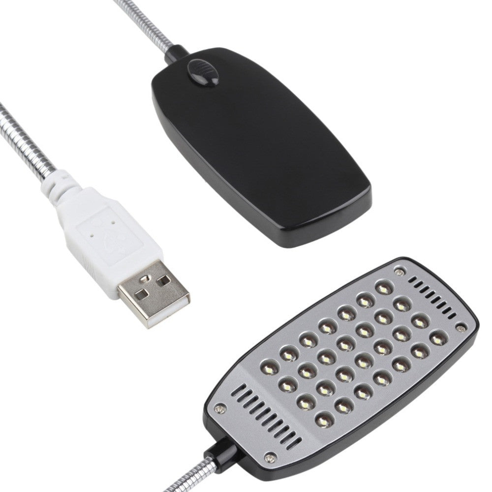 USB Computer Light