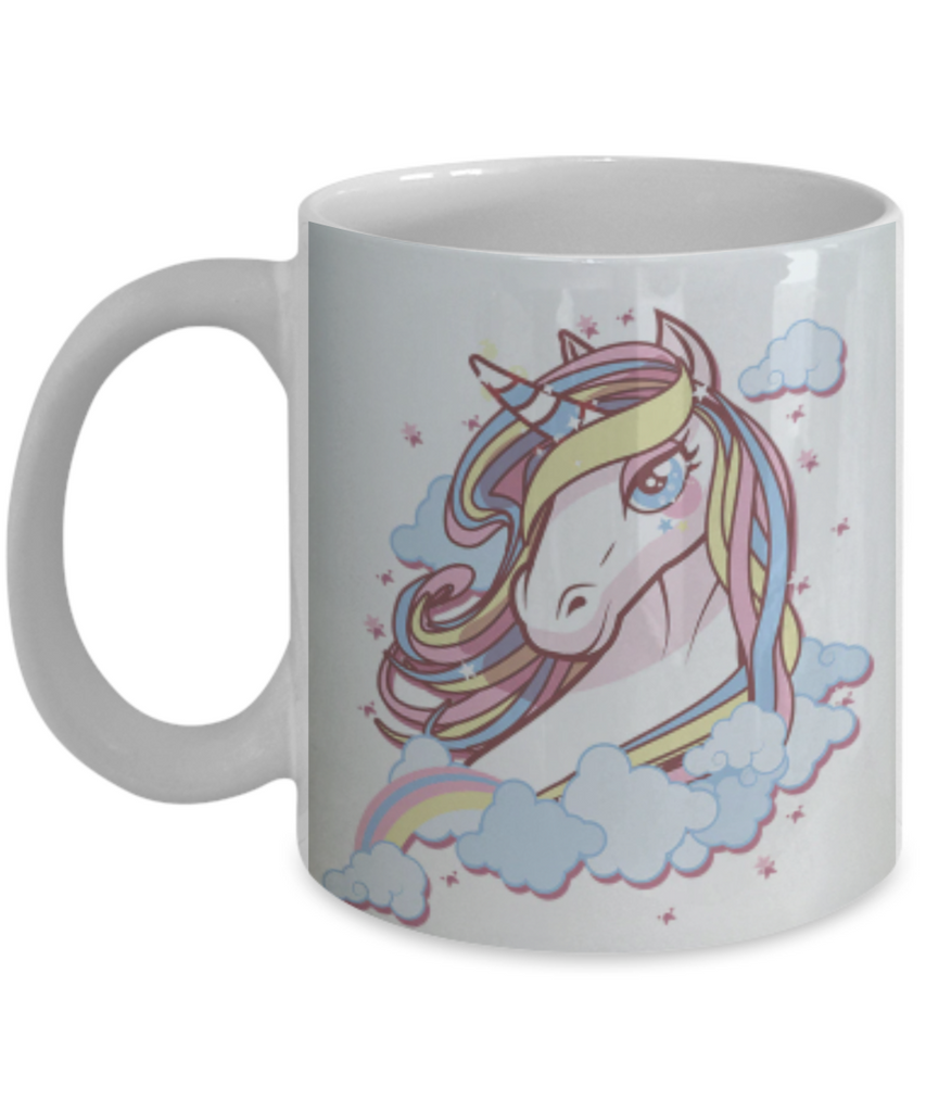 Unicorn Mug Gift