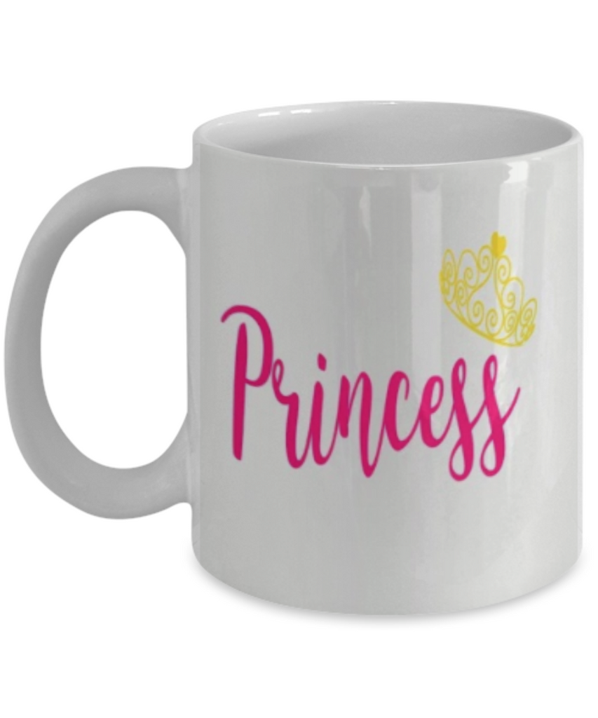 Princess Mug