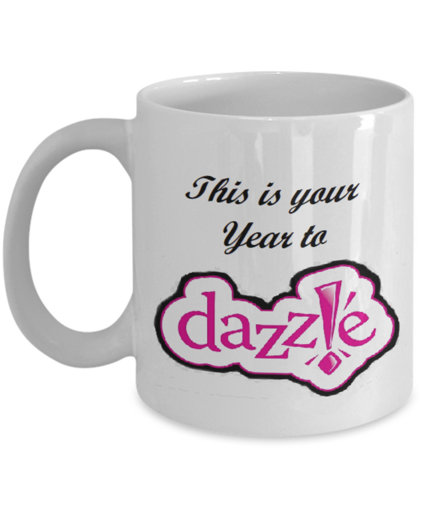 Your Year to Dazzle