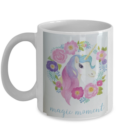 Unicorn Specialty Mug