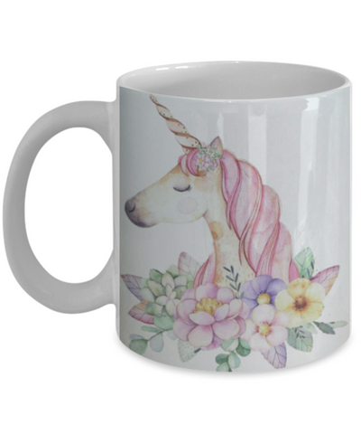 Unicorn Mug