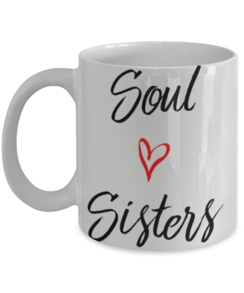 Soul Sisters