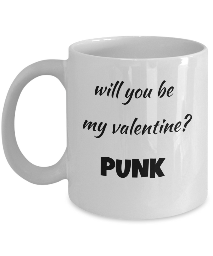 Valentine Punk