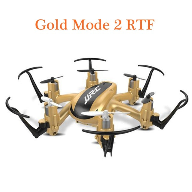 Mini 2.4G 4CH 6Axis Headless Mode Quadcopter RC Drone Dron Helicopter Toys Gift RTF VS CX-10 H8 H36 Mini